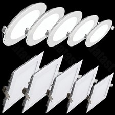 LED Panel Downlight