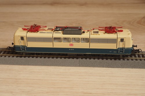 Piko 51302 elektrolomotive - 51302,