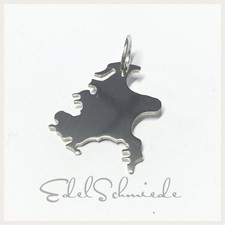 Rügen Anhänger in 925/-