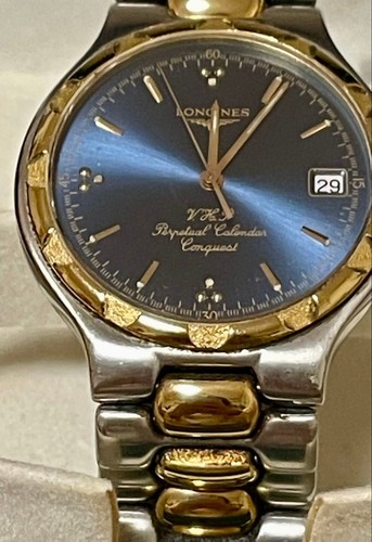 Longines conquest p - longines,
