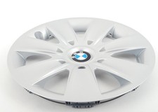 BMW E90 E91 Wheel Trim Genuine