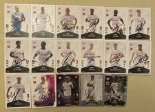 17 Match Attax 2024/2025 24/25