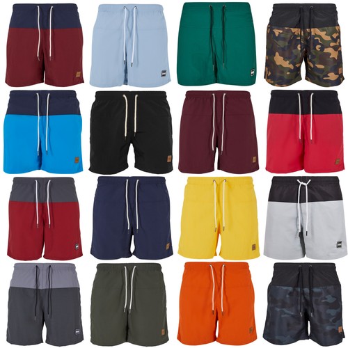 Urban classics block swim - urban,