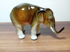 Elefant Porzellan Marke Royal