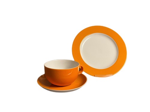 Kaffeegedeck 3tlg tcm tchibo - 3tlg.tcm,,