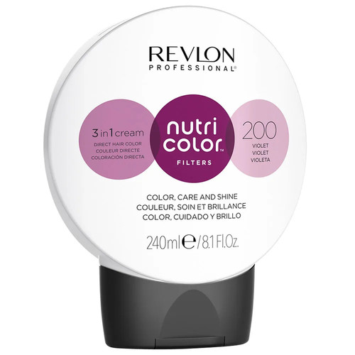 Revlon nutri color - revlon,