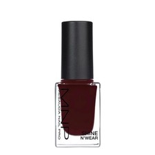 Mnp nail pro shine - nail, 201
