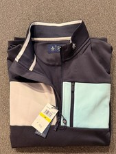 Original Penguin - 1/4 Zip -