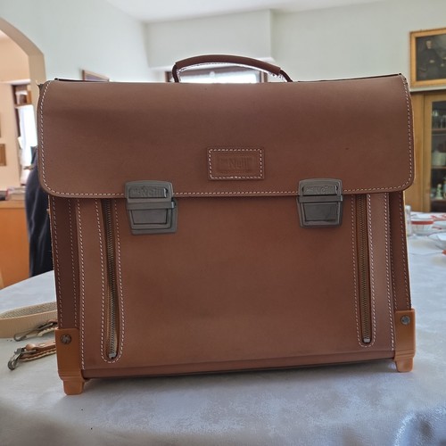 Mcneill handmade echt leder - echt,