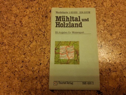 Wanderkarte mühltal und - wanderkarte,