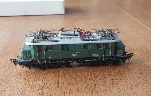 Fleischmann 4330 - , h0