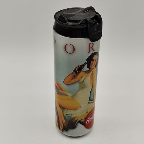 Trinkflasche kühltasche coca - kühltasche,