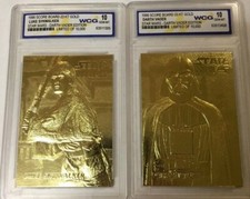 Star Wars " Luke Skywalker &