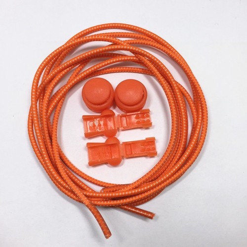 Elastische schnellspann laces - elastische,
