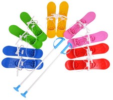 molti erste Kinderski Babyski