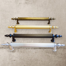 Möbelgriffe Schrankgriffe