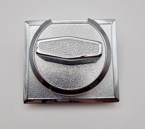 Tubz 2x1 pringle coin - coin, mech