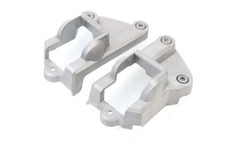 RAHMENABDECKUNG - PEUGEOT JET