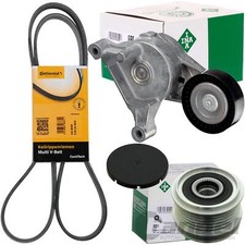 CONTI RIEMEN+INA SPANNER+