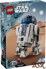 LEGO® Star Wars: 75379