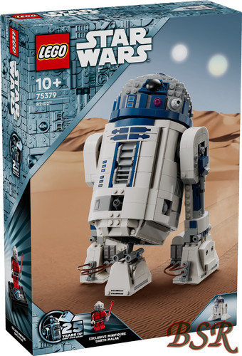 Lego star wars 75379 - star,