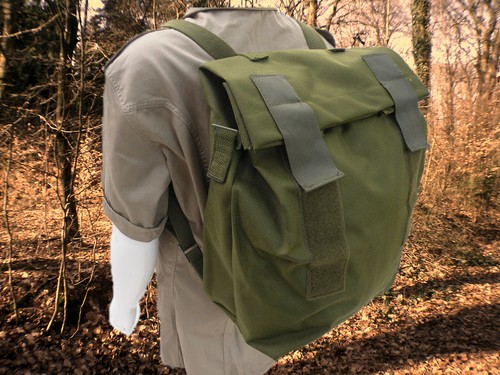Dänische armee rucksacktasche - armee,