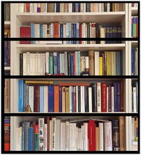 Wallario Aufkleber Möbelfolie