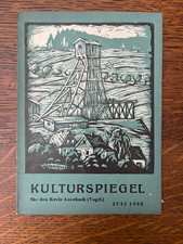 (RB) 2024-108, Old Booklet