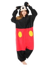 Micky Maus Kigurumi - Original