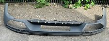 Orig. VW Passat B8 3G Kombi Alltrack 14-19 Diffusor Stoßstange hinten 3G9807521