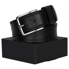 Ledergürtel Herren Echtleder