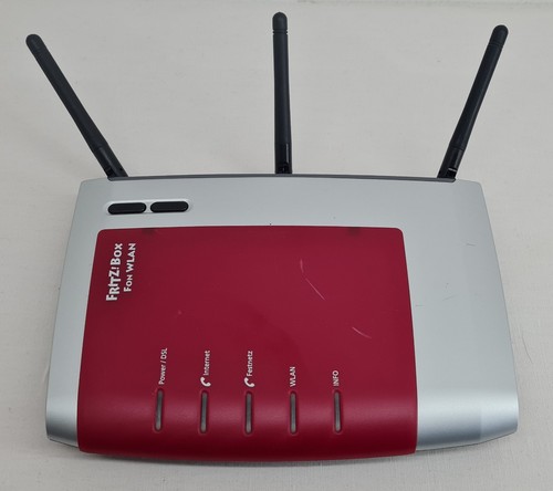 Avm fritz box - 7270, v3