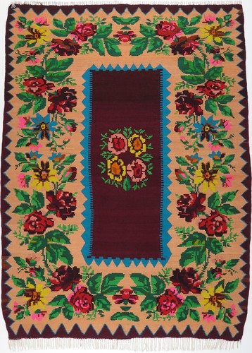 Kelim kilim teppich rug - kelim,