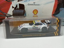 Spark - BMW Z4 GT3 MODENA