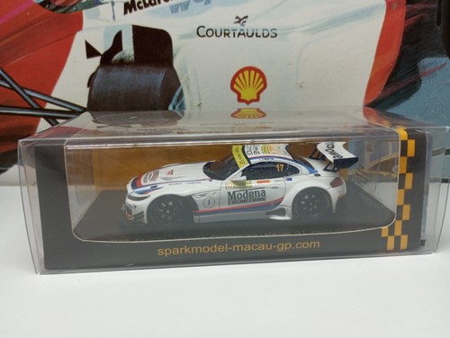 Spark bmw gt3 - -,