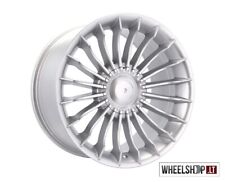ADR Alpina Style R19 5x120 alloy wheels 4x19 inch Silve 8,5j 9,5j Felgen E39 E60
