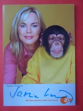 -ö- Saskia Valencia, ZDF