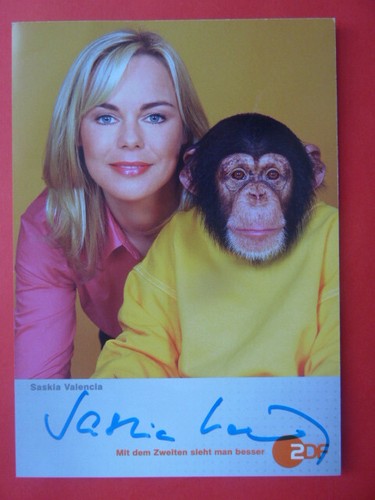 Saskia valencia zdf - -ö-,
