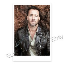 Alex O'Loughlin - Hawaii