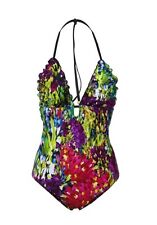 Badeanzug von Heine Cup C in