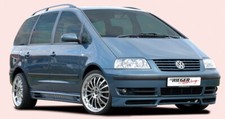Rieger tuning spoilerlippe - rieger-tuning,
