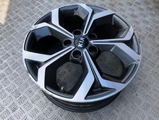 Kia Ceed Alufelgen Alu Rad
