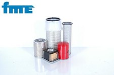 Filterset für John Deere 2040