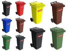 Sulo mülltonne 60l - sulo,
