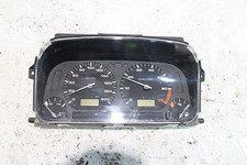Tachometer Tacho