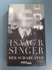 BUCH ISAAC B.SINGER DER