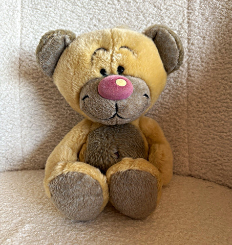 Pimboli teddy teddybär - pimboli,
