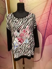 SPORTALM SHIRT BLUSE GR. 46 neu