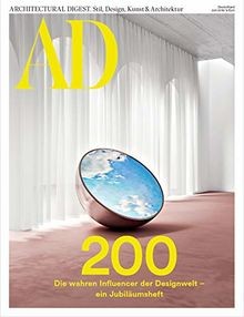 Architectural digest 2021 - ad,
