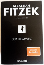 Der Heimweg - Sebastian Fitzek